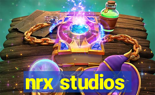 nrx studios